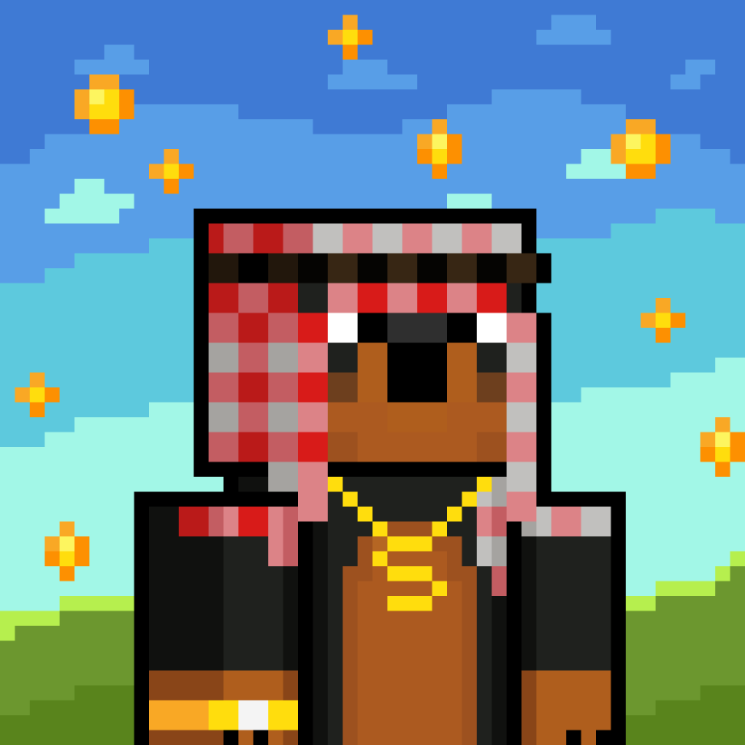 CrabbyMC profile picture